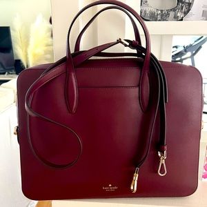 Kate Spade Laptop Bag